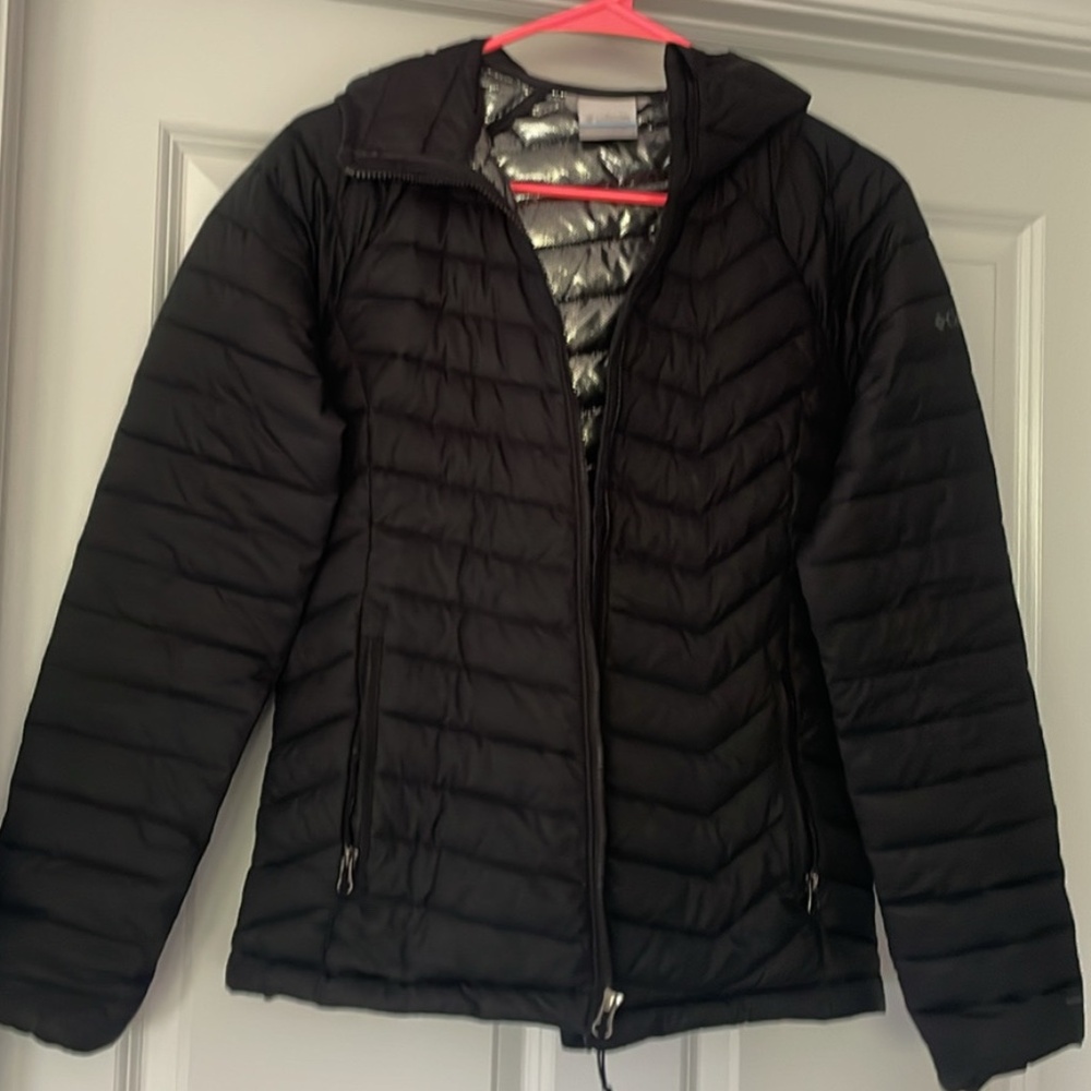 Columbia Women’s Omni-Heat Insulated Jacket
